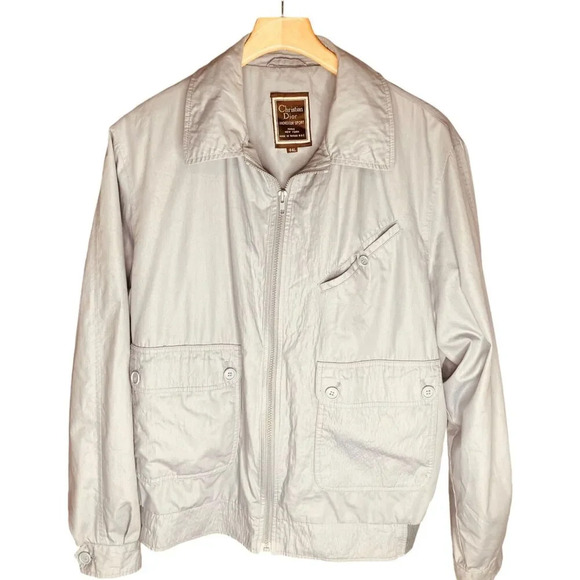 Christian Dior Monsieur Sport Jacket - Picture 1 of 9